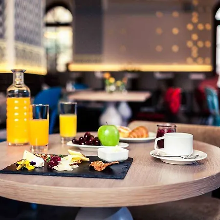 Mercure Vienna First 