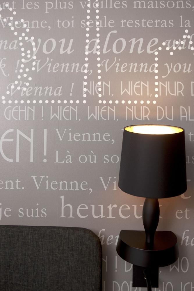 Mercure First 4* Wien