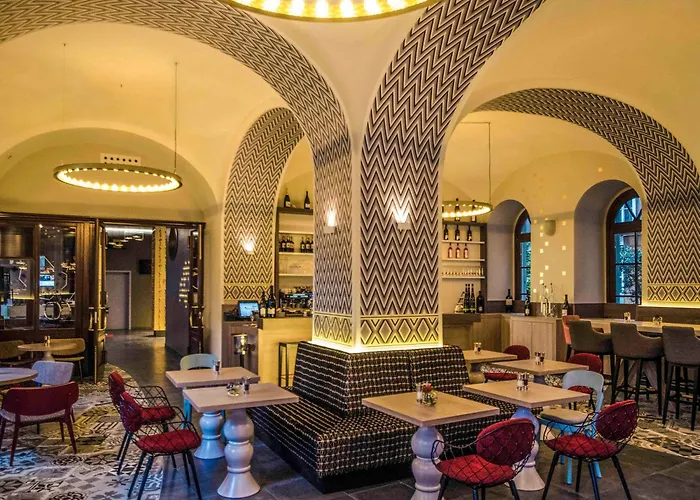 Mercure Vienna First